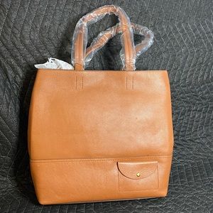 J. Crew Tote Bag